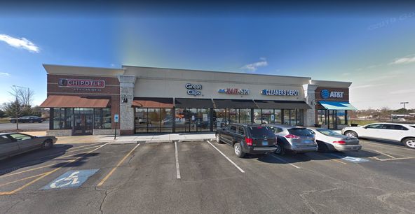 Savannah Crossings: 2948 Kirk Rd, Aurora, IL 60502